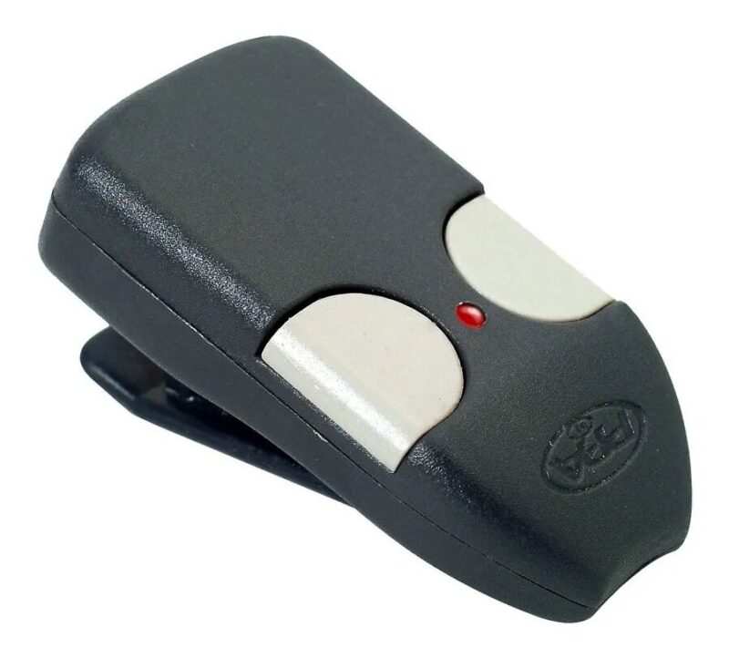 Controles Para Portón Automático Originales Ppa
