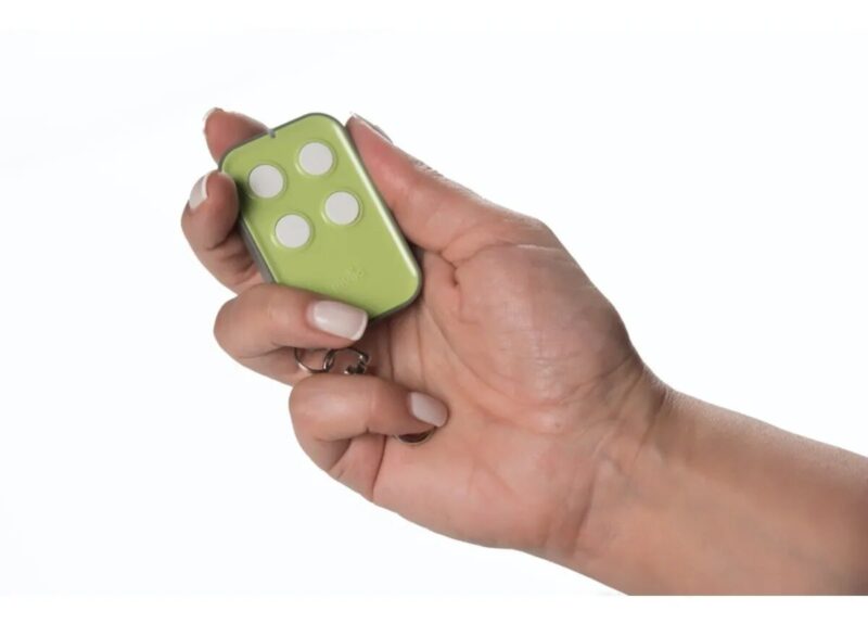 Controles Para Portón Automático Todas Las Marcas
