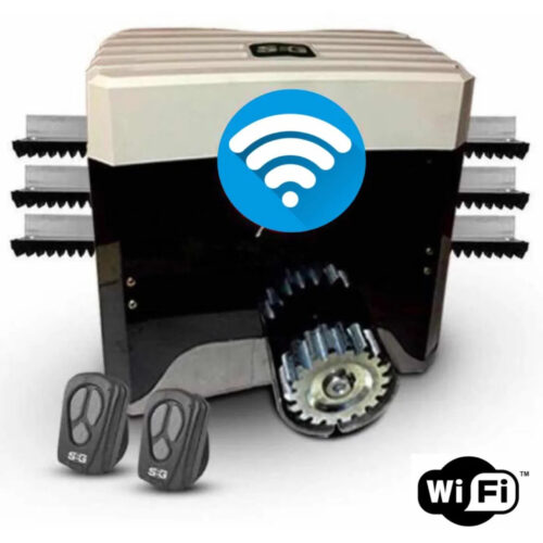 Seg Turbo 300w Rápido 6seg Nuevo Con Control App / Wifi !!!